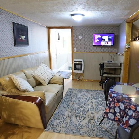 3-Bedroom Apt. Ideal Location Near New River Gorge Fayetteville Eksteriør bilde