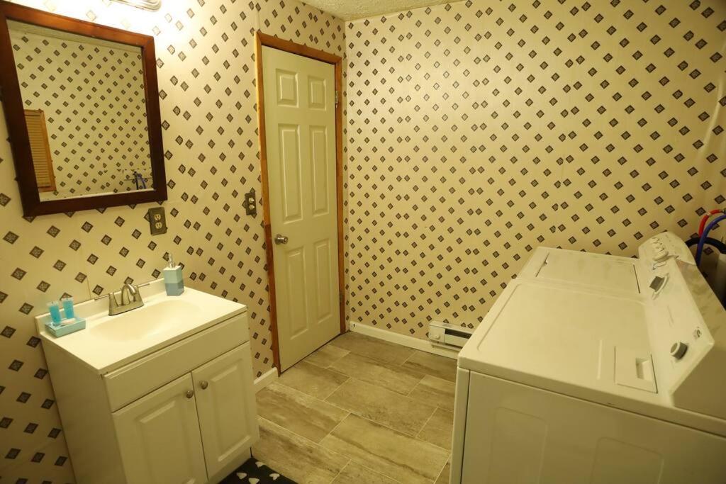 3-Bedroom Apt. Ideal Location Near New River Gorge Fayetteville Eksteriør bilde