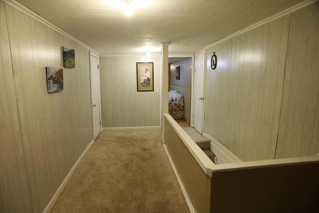 3-Bedroom Apt. Ideal Location Near New River Gorge Fayetteville Eksteriør bilde