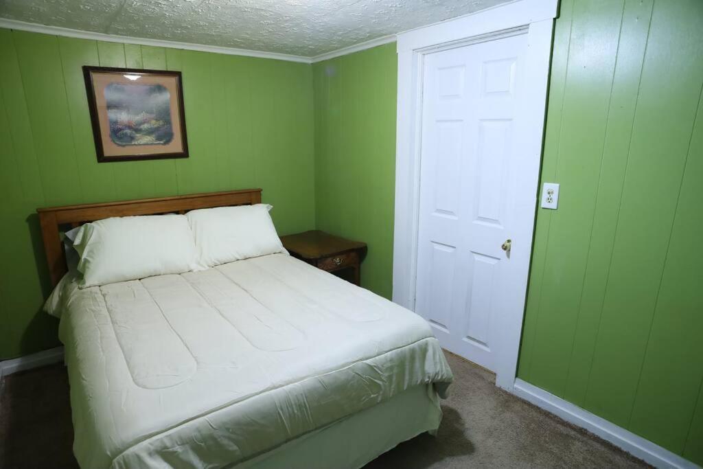 3-Bedroom Apt. Ideal Location Near New River Gorge Fayetteville Eksteriør bilde