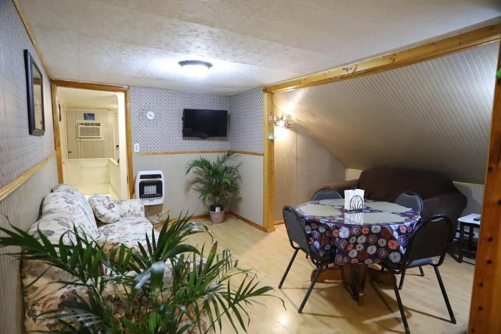 3-Bedroom Apt. Ideal Location Near New River Gorge Fayetteville Eksteriør bilde