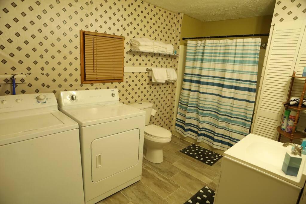 3-Bedroom Apt. Ideal Location Near New River Gorge Fayetteville Eksteriør bilde