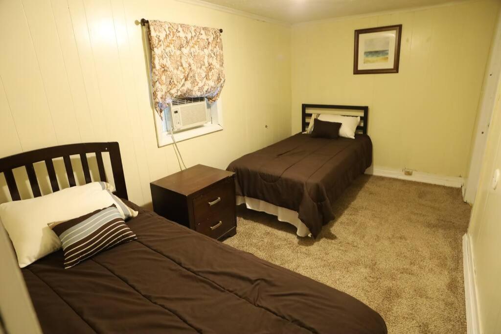 3-Bedroom Apt. Ideal Location Near New River Gorge Fayetteville Eksteriør bilde