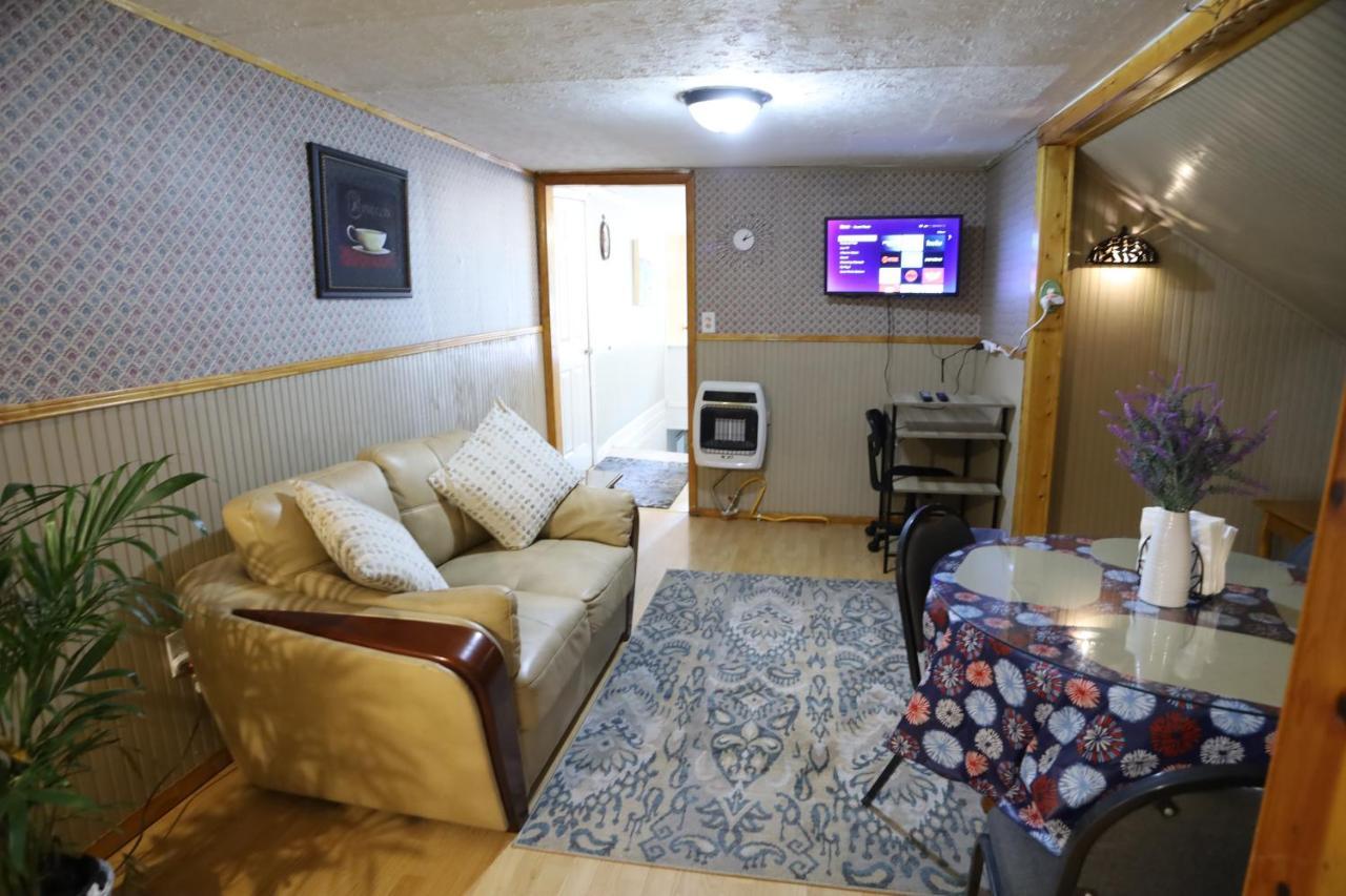 3-Bedroom Apt. Ideal Location Near New River Gorge Fayetteville Eksteriør bilde