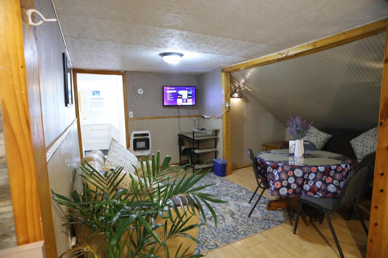 3-Bedroom Apt. Ideal Location Near New River Gorge Fayetteville Eksteriør bilde