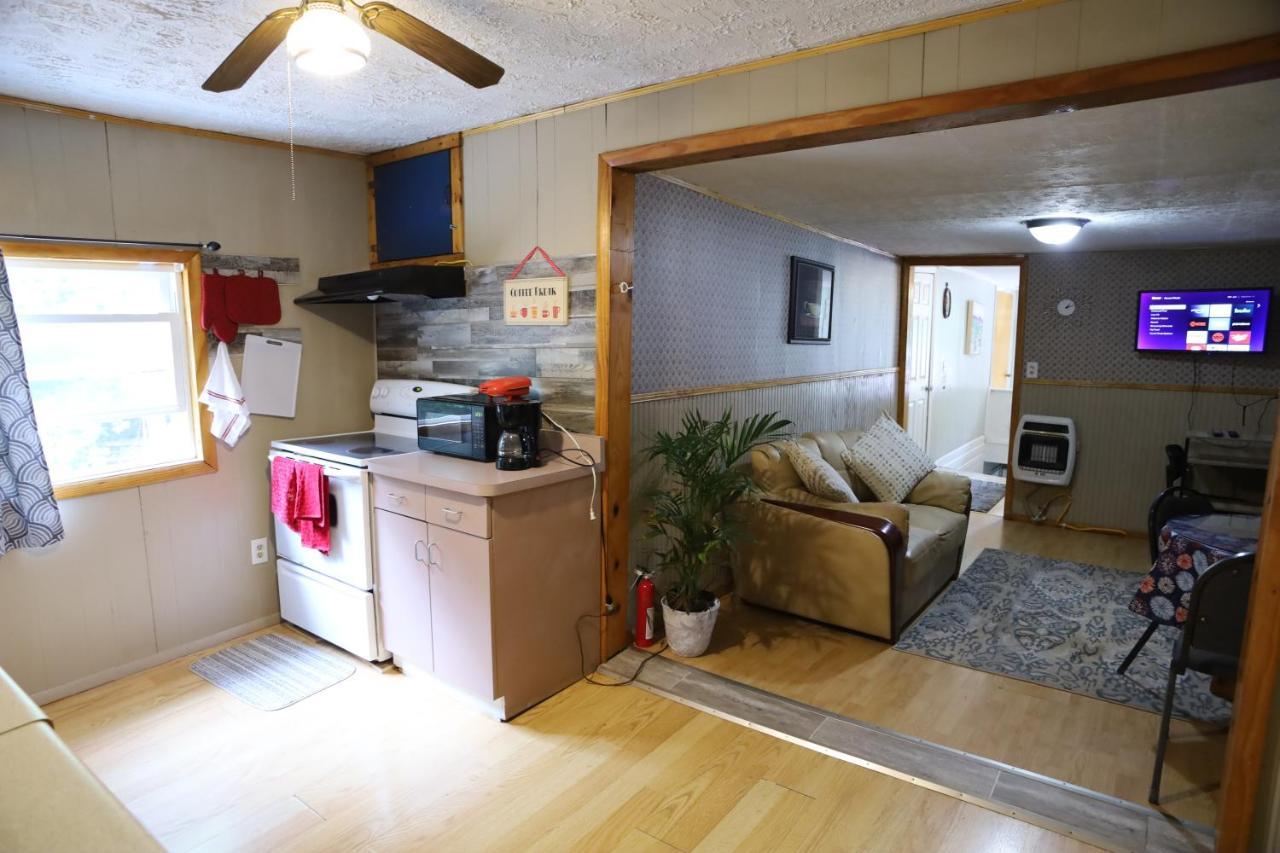 3-Bedroom Apt. Ideal Location Near New River Gorge Fayetteville Eksteriør bilde