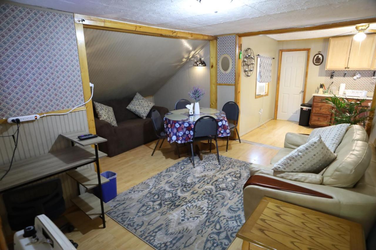 3-Bedroom Apt. Ideal Location Near New River Gorge Fayetteville Eksteriør bilde